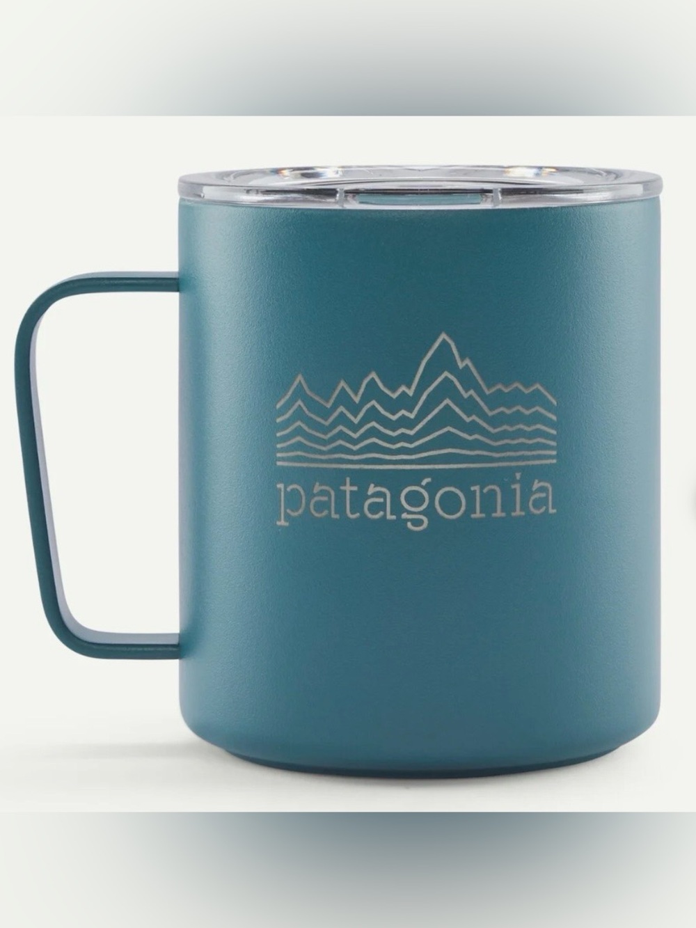 Patagonia MiiR® Strataspire 12-oz Camp Cup